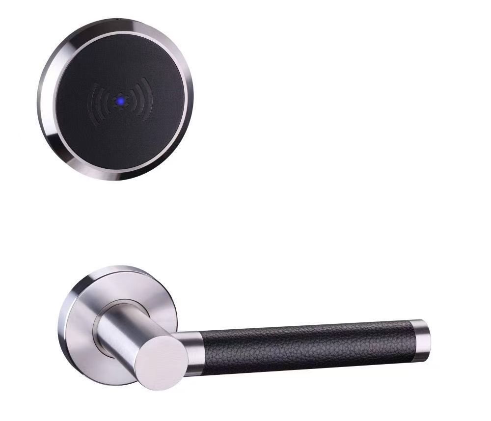 LUXLEVER premium smart lever set